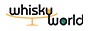 Website Logo Whiskyworld