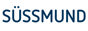 Website Logo Süssmund Kaffee