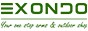 Website Logo Exondo