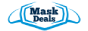 Website Logo MaskDeals