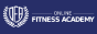 Website Logo Online Fitness Academy