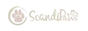 Website Logo ScandiPaws