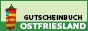 Website Logo Gutscheinbuch Ostfriesland