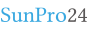 Website Logo SunPro24