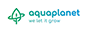 Website Logo Aquaplanet