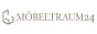 Website Logo Moebeltraum24