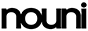 Website Logo nouni
