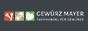 Website Logo gewuerzshop-mayer