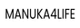 Website Logo manuka4life