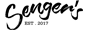 Website Logo Sengers