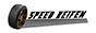 Website Logo Speed-Reifen