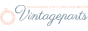 Website Logo vintageparts.eu