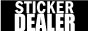Website Logo stickerdealer