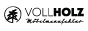 Website Logo Vollholz Shop