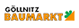 Website Logo Baumarkt Göllnitz