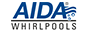 Website Logo AIDA Whirlpools