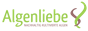 Website Logo Algenliebe