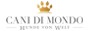 Website Logo Canidimondo