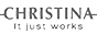 Website Logo Christina Kosmetik