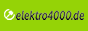 Website Logo Elektro4000