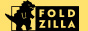 Website Logo Foldzilla