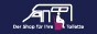 Website Logo folientoilette.de