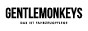 Website Logo GENTLEMONKEYS