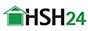 Website Logo HSH24
