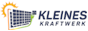 Website Logo Kleines Kraftwerk