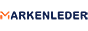 Website Logo Markenleder