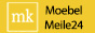 Website Logo MoebelMeile24