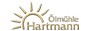 Website Logo Ölmühle Hartmann