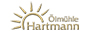 Website Logo Ölmühle Hartmann