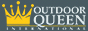 Website Logo Outdoor Queen