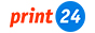 Website Logo print24
