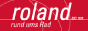 Website Logo RolandWerk