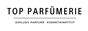 Website Logo Top Parfümerie