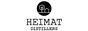 Website Logo HEIMAT DISTILLERS