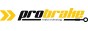 Website Logo probrake