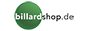 Website Logo billardshop.de