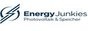 Website Logo Energy Junkies