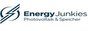 Website Logo Energy Junkies