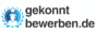 Website Logo Gekonnt Bewerben