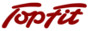 Website Logo TopFit Shop