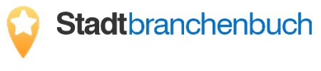 Stadtbranchenbuch logo