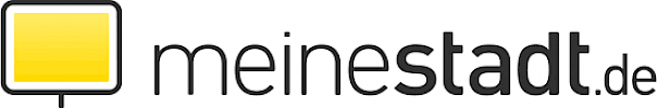 meinestadt logo