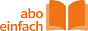 Website Logo aboeinfach.de 