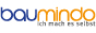 Website Logo baumindo