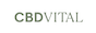 Website Logo CBD VITAL