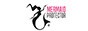 Website Logo Mermaid Protector